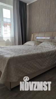 1-к квартира, посуточно, 45м2, 14/17 этаж