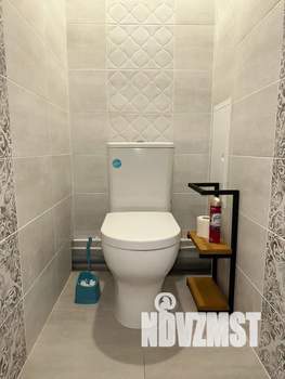 2-к квартира, посуточно, 70м2, 9/12 этаж