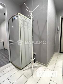 Студия квартира, на длительный срок, 26м2, 1/17 этаж