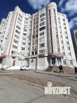 1-к квартира, на длительный срок, 50м2, 3/10 этаж