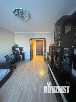 1-к квартира, на длительный срок, 40м2, 8/9 этаж
