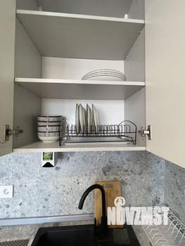 2-к квартира, посуточно, 45м2, 2/4 этаж
