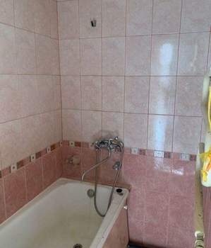 3-к квартира, на длительный срок, 62м2, 4/5 этаж