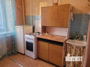 1-к квартира, на длительный срок, 32м2, 4/5 этаж