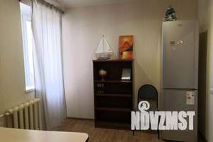 1-к квартира, посуточно, 50м2, 8/14 этаж