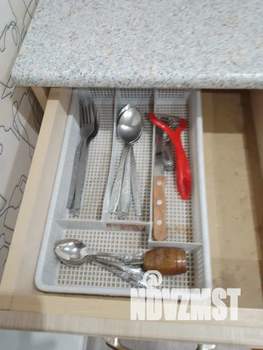 1-к квартира, посуточно, 35м2, 3/5 этаж