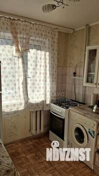 1-к квартира, на длительный срок, 32м2, 2/5 этаж