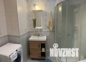 Студия квартира, на длительный срок, 32м2, 7/17 этаж