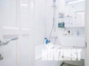 2-к квартира, посуточно, 80м2, 1/1 этаж