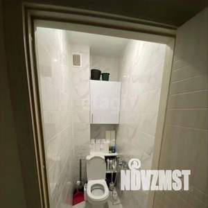 1-к квартира, на длительный срок, 43м2, 2/15 этаж