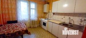 2-к квартира, на длительный срок, 53м2, 2/5 этаж