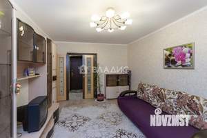 1-к квартира, на длительный срок, 39м2, 5/9 этаж