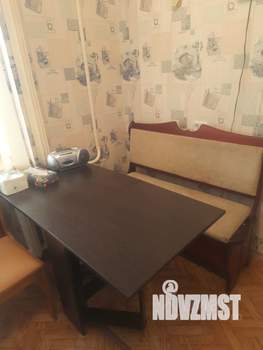 1-к квартира, на длительный срок, 33м2, 7/9 этаж