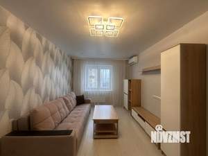 1-к квартира, на длительный срок, 43м2, 13/20 этаж