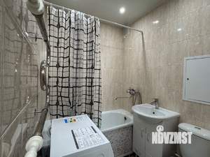 2-к квартира, на длительный срок, 43м2, 2/5 этаж