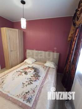 1-к квартира, на длительный срок, 40м2, 12/12 этаж