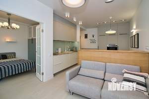 1-к квартира, на длительный срок, 45м2, 3/5 этаж