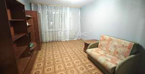 1-к квартира, на длительный срок, 38м2, 1/9 этаж