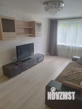 2-к квартира, на длительный срок, 60м2, 2/9 этаж