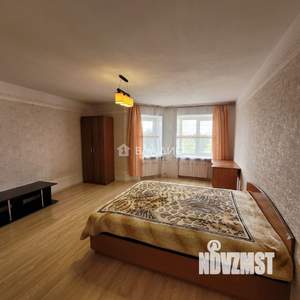 2-к квартира, на длительный срок, 114м2, 6/9 этаж