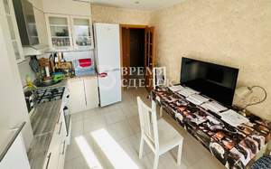 1-к квартира, на длительный срок, 33м2, 2/6 этаж