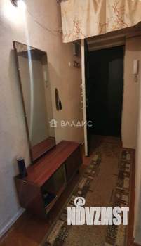 1-к квартира, на длительный срок, 30м2, 2/5 этаж