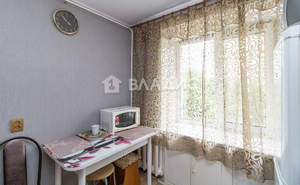 1-к квартира, на длительный срок, 31м2, 5/5 этаж