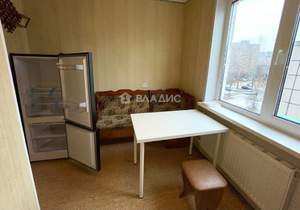 1-к квартира, на длительный срок, 33м2, 5/5 этаж