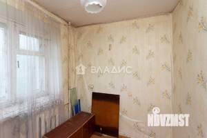 3-к квартира, на длительный срок, 42м2, 1/5 этаж