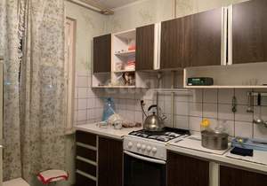 2-к квартира, на длительный срок, 52м2, 6/10 этаж