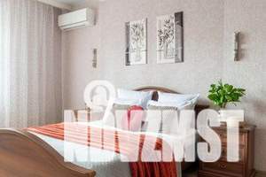 2-к квартира, посуточно, 90м2, 4/9 этаж