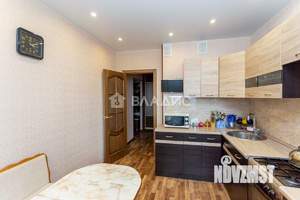 1-к квартира, на длительный срок, 37м2, 15/17 этаж