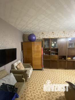 1-к квартира, на длительный срок, 34м2, 6/9 этаж