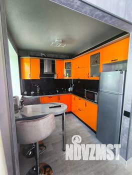 1-к квартира, посуточно, 29м2, 3/5 этаж