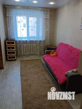 1-к квартира, на длительный срок, 37м2, 2/2 этаж
