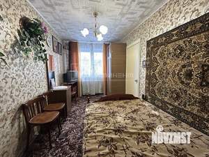 2-к квартира, на длительный срок, 44м2, 5/5 этаж