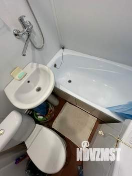 1-к квартира, на длительный срок, 31м2, 1/5 этаж