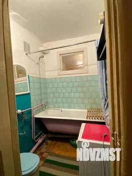 2-к квартира, на длительный срок, 48м2, 2/3 этаж