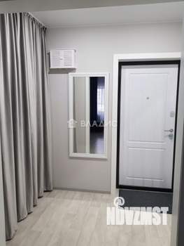 1-к квартира, на длительный срок, 42м2, 8/17 этаж