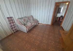 1-к квартира, на длительный срок, 33м2, 16/16 этаж