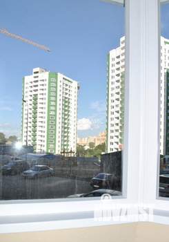 1-к квартира, на длительный срок, 41м2, 1/13 этаж