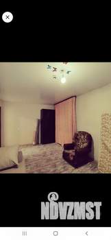 2-к квартира, на длительный срок, 45м2, 1/5 этаж