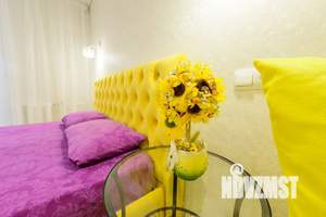 3-к квартира, посуточно, 68м2, 10/16 этаж