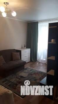 1-к квартира, посуточно, 30м2, 4/5 этаж