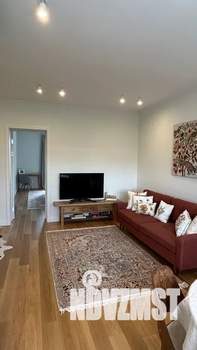 2-к квартира, посуточно, 53м2, 5/5 этаж