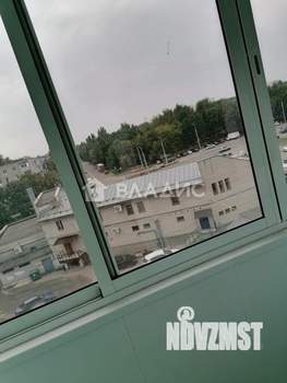 1-к квартира, на длительный срок, 31м2, 5/9 этаж