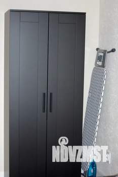 1-к квартира, посуточно, 43м2, 2/13 этаж