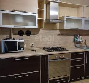 1-к квартира, на длительный срок, 44м2, 4/10 этаж