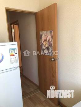 1-к квартира, на длительный срок, 31м2, 3/4 этаж