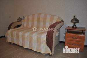 1-к квартира, на длительный срок, 41м2, 2/10 этаж